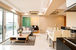 Suites At Orchard (D9), Apartment #581724561